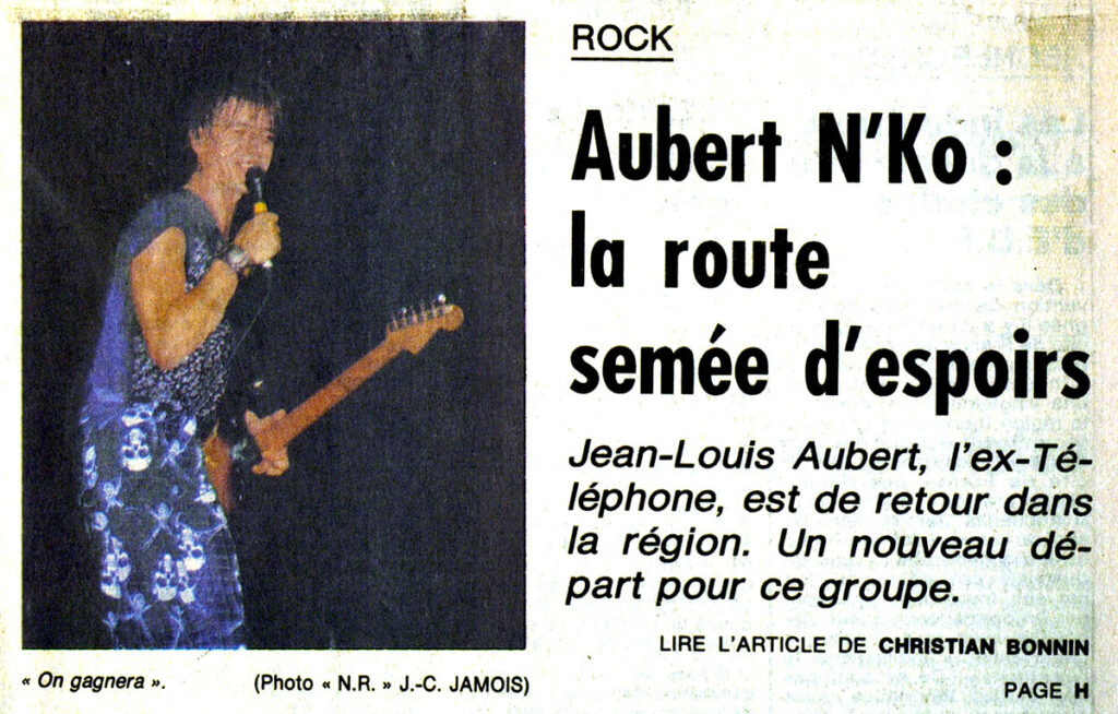 1987.11.18-NRCO.1ADPRE-1024x654 Jean-Louis Aubert, les Ablettes (24/11/87)