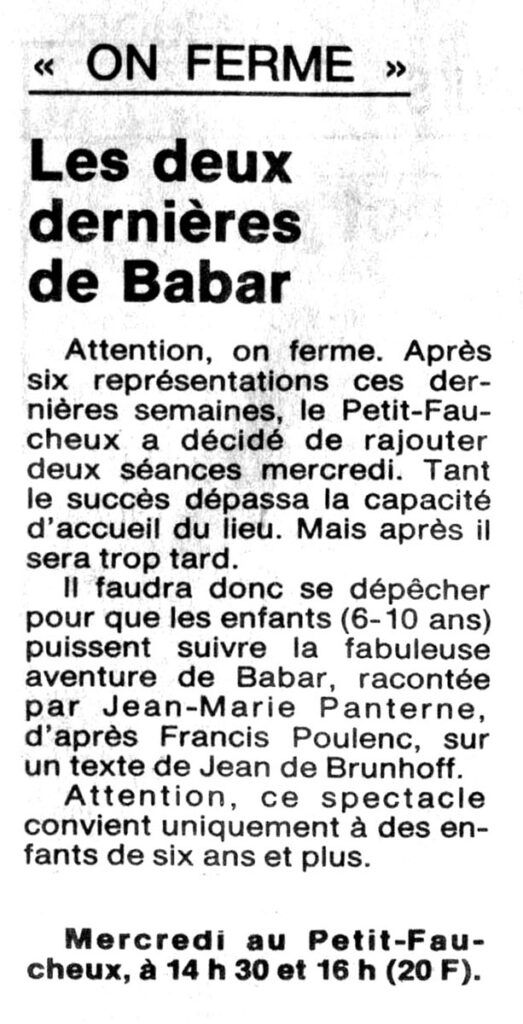 1987.12.08-NRCO.3ADPREc-523x1024 Jean-Marie Panterne "Babar" (09/12/87)