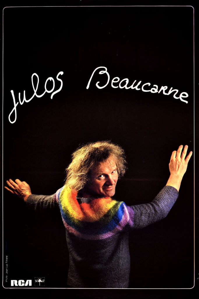 Julos-Beaucarne-Affiche-773-1185-imprimee-Gisele-Copie-683x1024 Julos Beaucarne