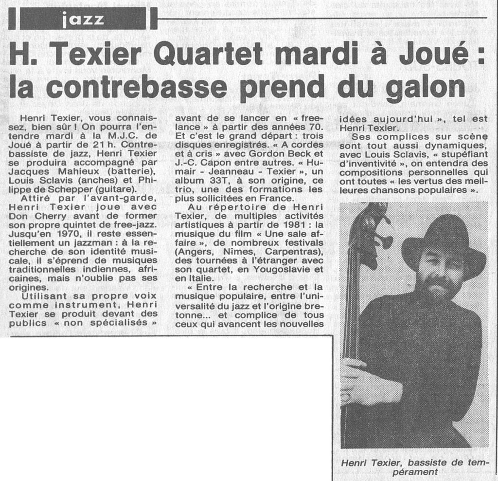 1985.03.01-NRCO.4ADPREc-1024x988 Henri Texier Quartet (05/03/85)