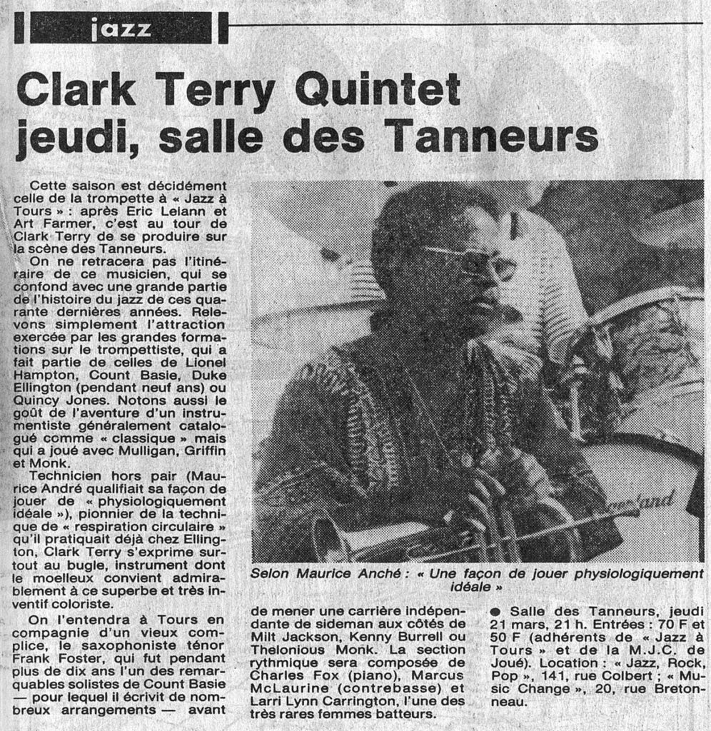 1985.03.19-NRCO.5ADPREa-996x1024 Clark Terry (21/03/85)