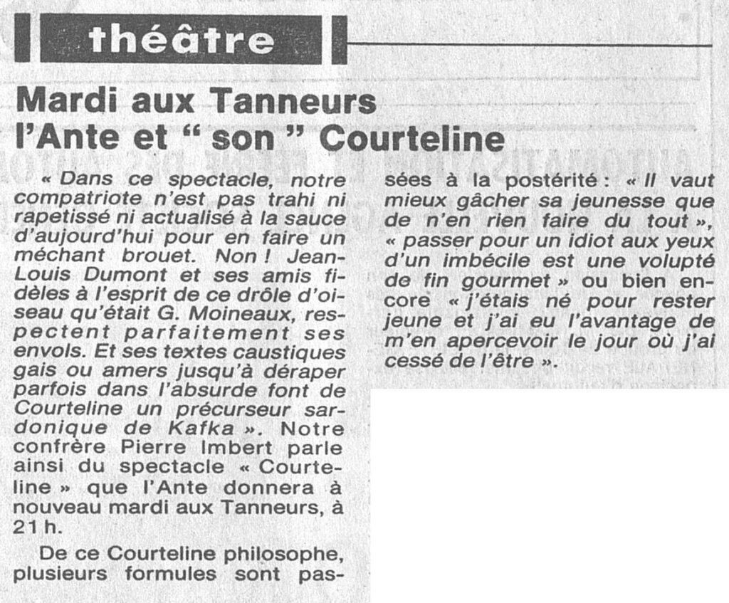 1985.04.29-NRCO.4ADPREa-1024x847 Théâtre de l’Ante (30/04/85)