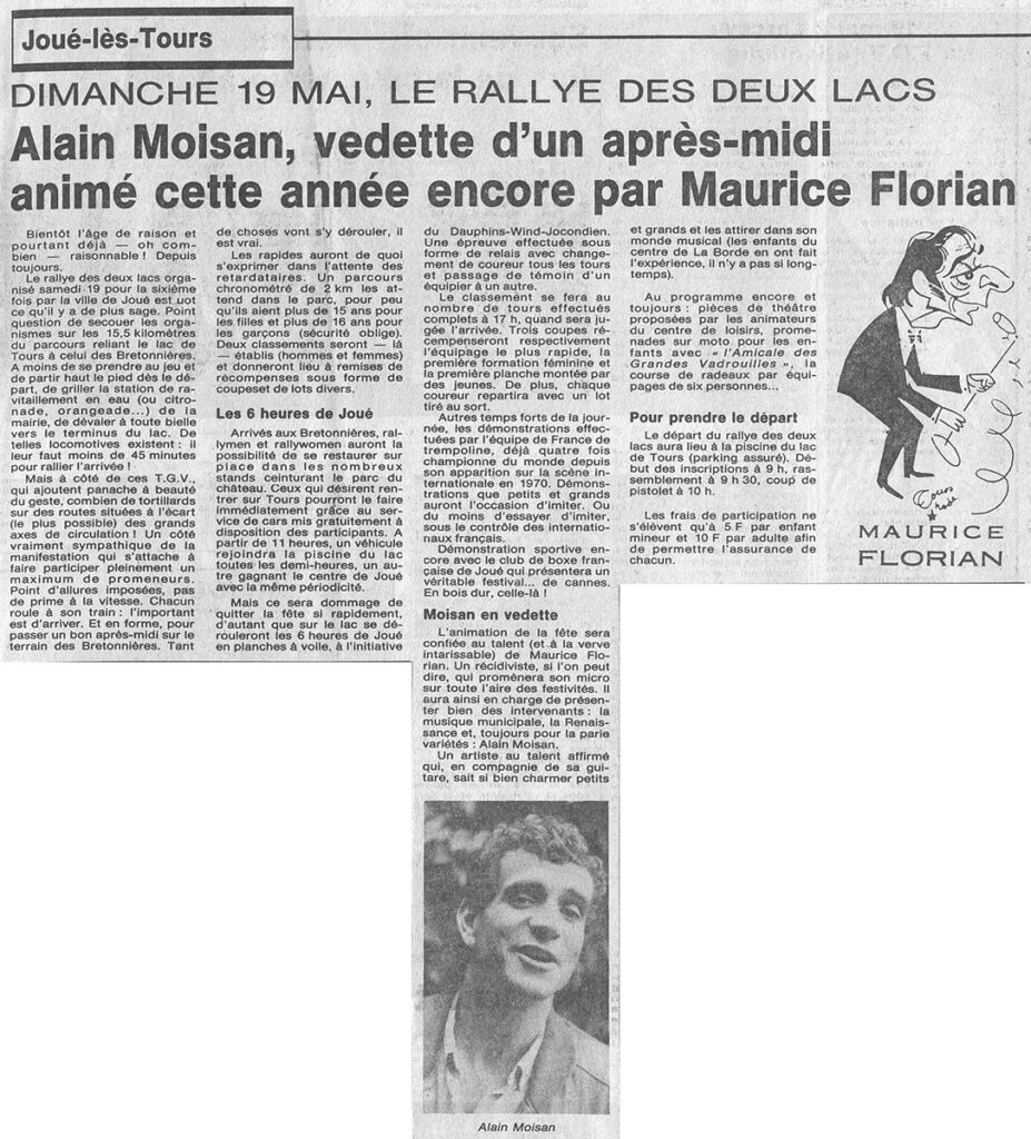 1985.05.14-NRCO.9ADPREa-927x1024 "Rallye des Deux Lacs" Alain Moisan (19/05/85)
