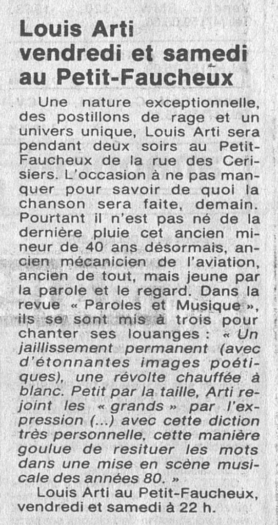 1985.05.22-NRCO.5ADPREc-542x1024 Louis Arti (24 et 25/05/85)