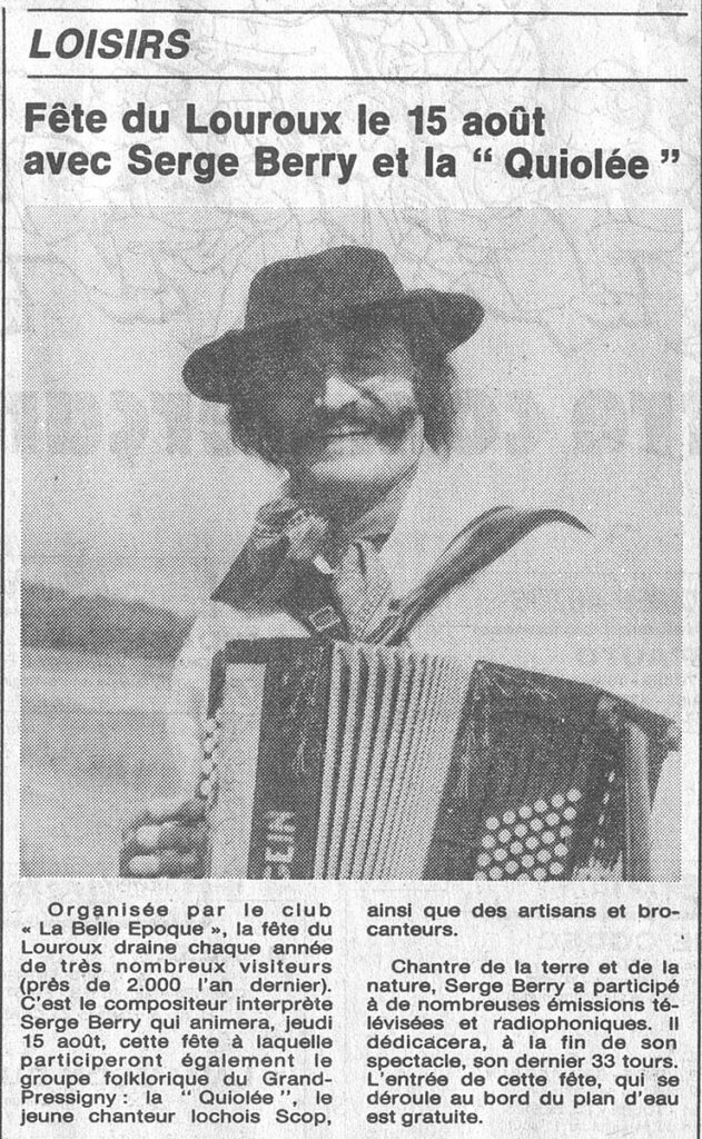 1985.08.13-NRCO.4ADPREa-631x1024 Serge Berry, La Quiolée, Scop (15/08/85)