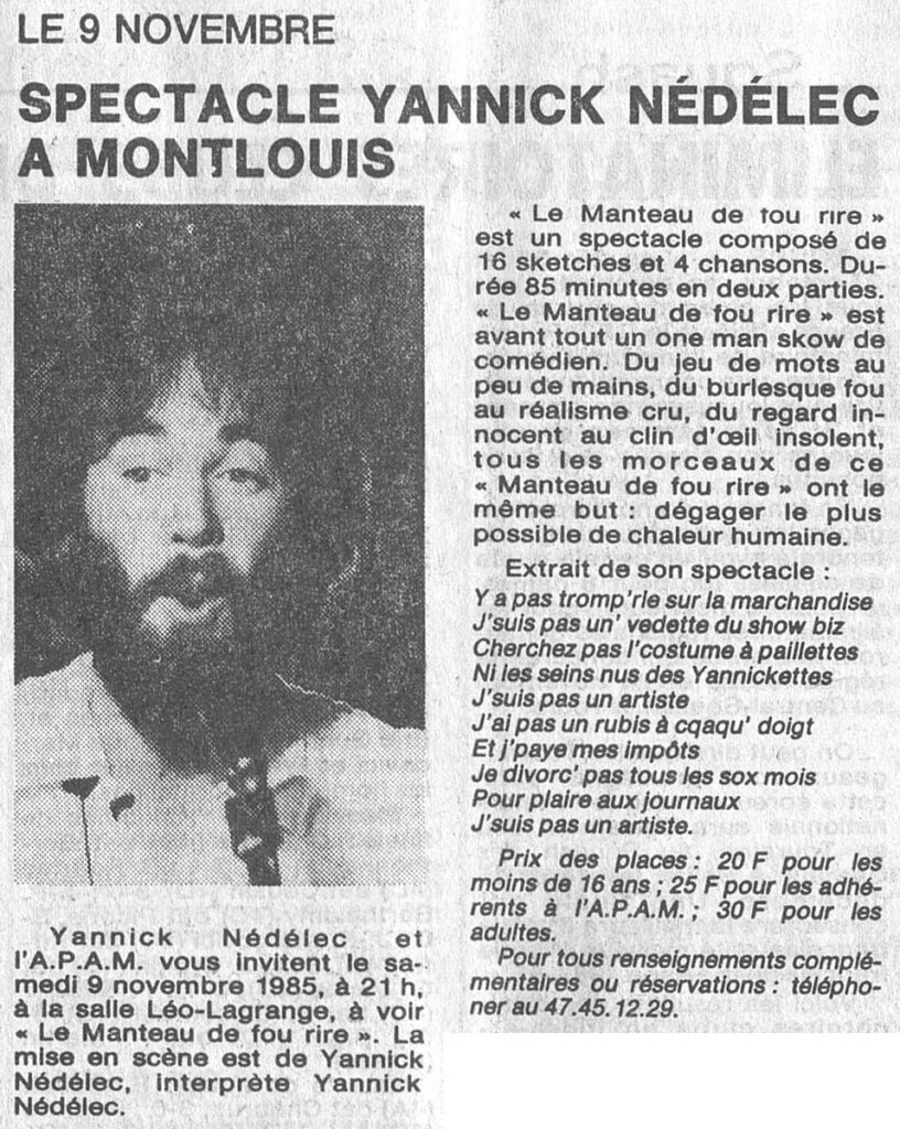 1985.11.05-NRCO.9ADPRE-816x1024 Yannick Nédélec (09/11/85)