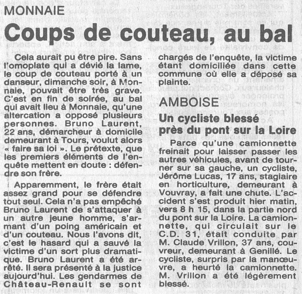 1985.11.13-NRCO.6ADPRE-1024x998 Coup de couteau, au bal (10/11/85)