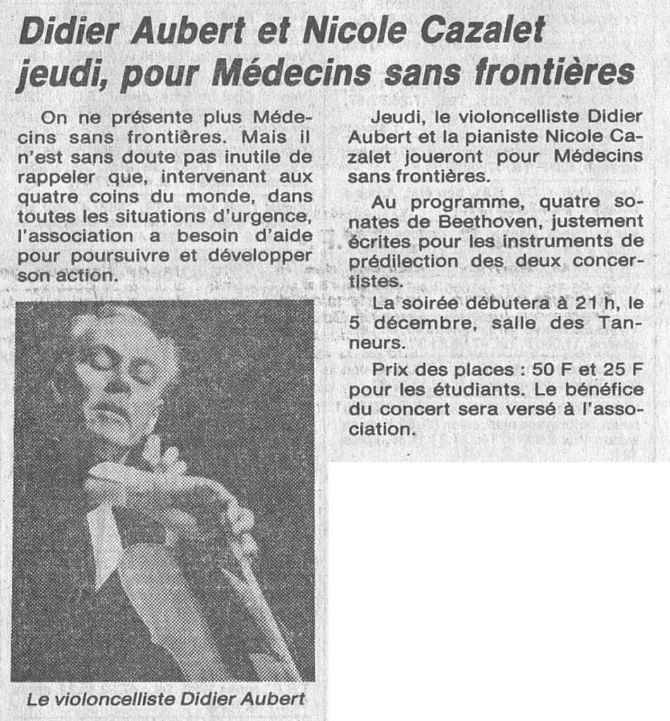 1985.12.03-NRCO.5ADPREa-951x1024 Didier Aubert, Nicole Cazalet (05/12/85)