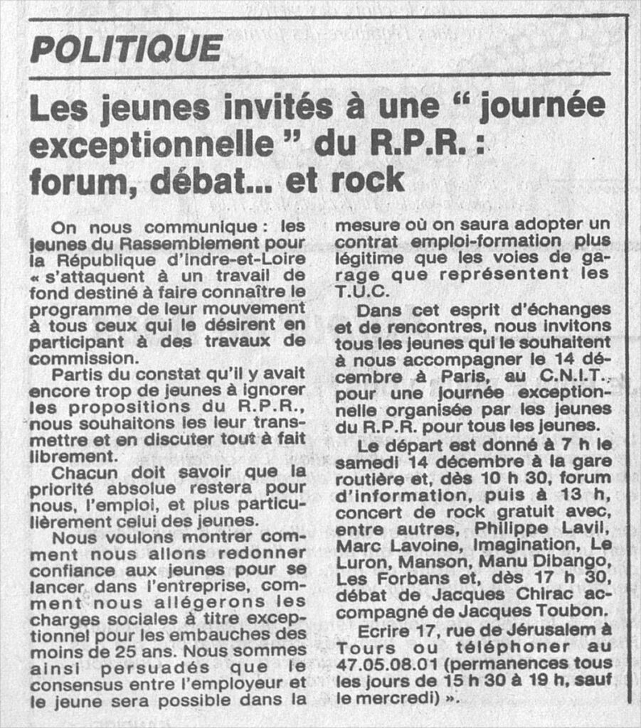 1985.12.09-NRCO.2ADPRE-901x1024 "Jeunes du RPR" (14/12/85)