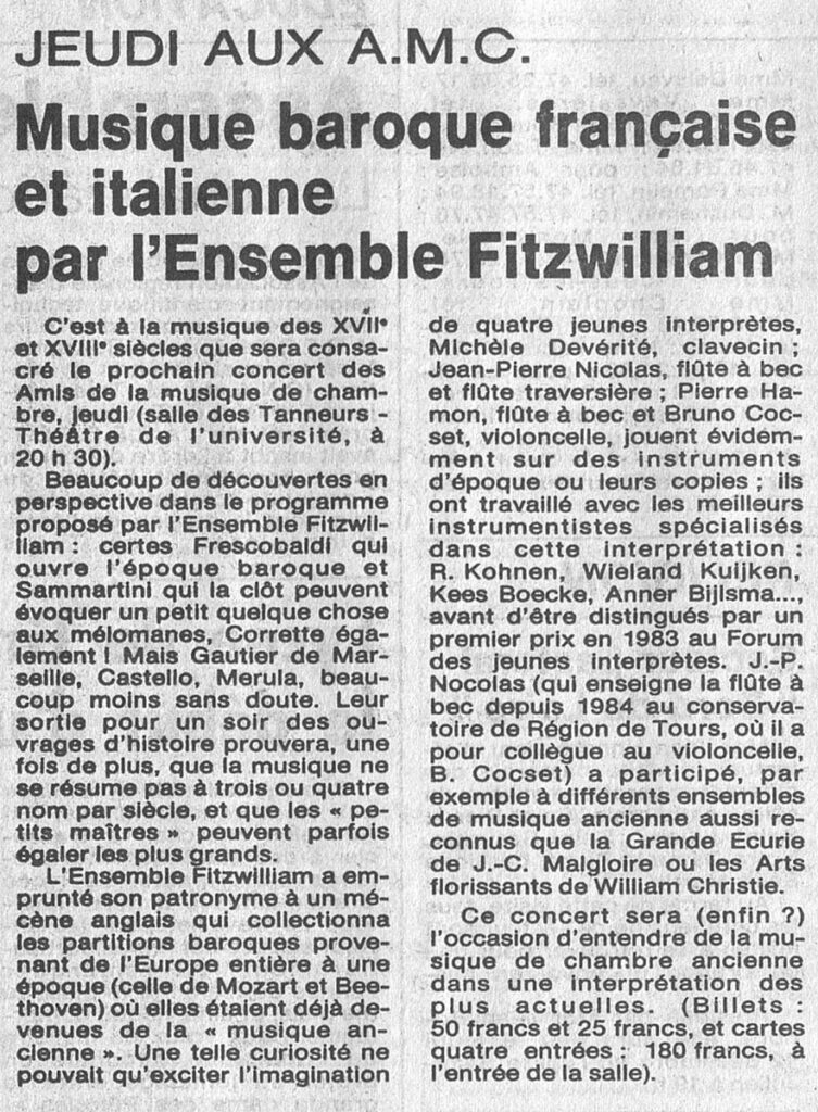 1985.12.10-NRCO.5ADPREa-753x1024 Ensemble Fitzwilliam (12/12/85)