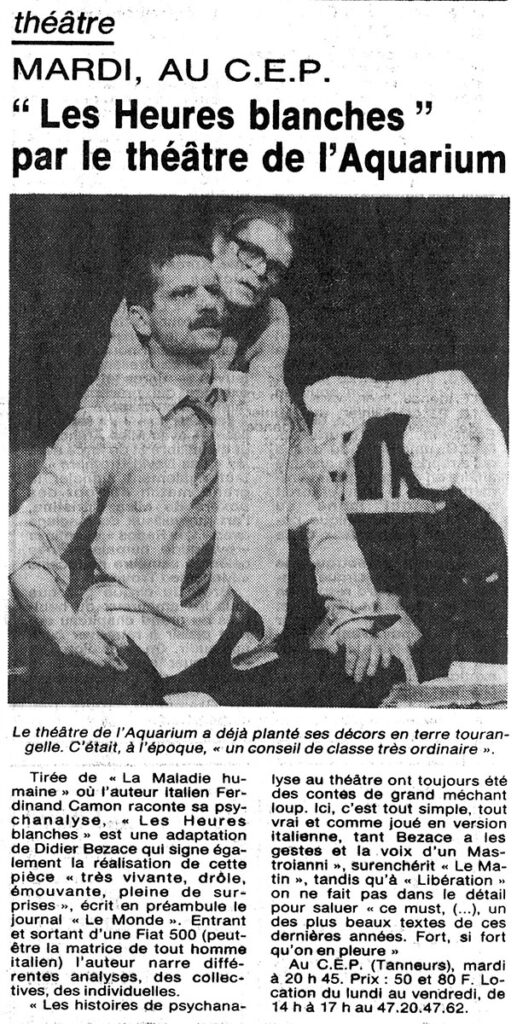 1986.01.11-NRCO.4ADPREa-517x1024 Théâtre de l’Aquarium (14/01/86)