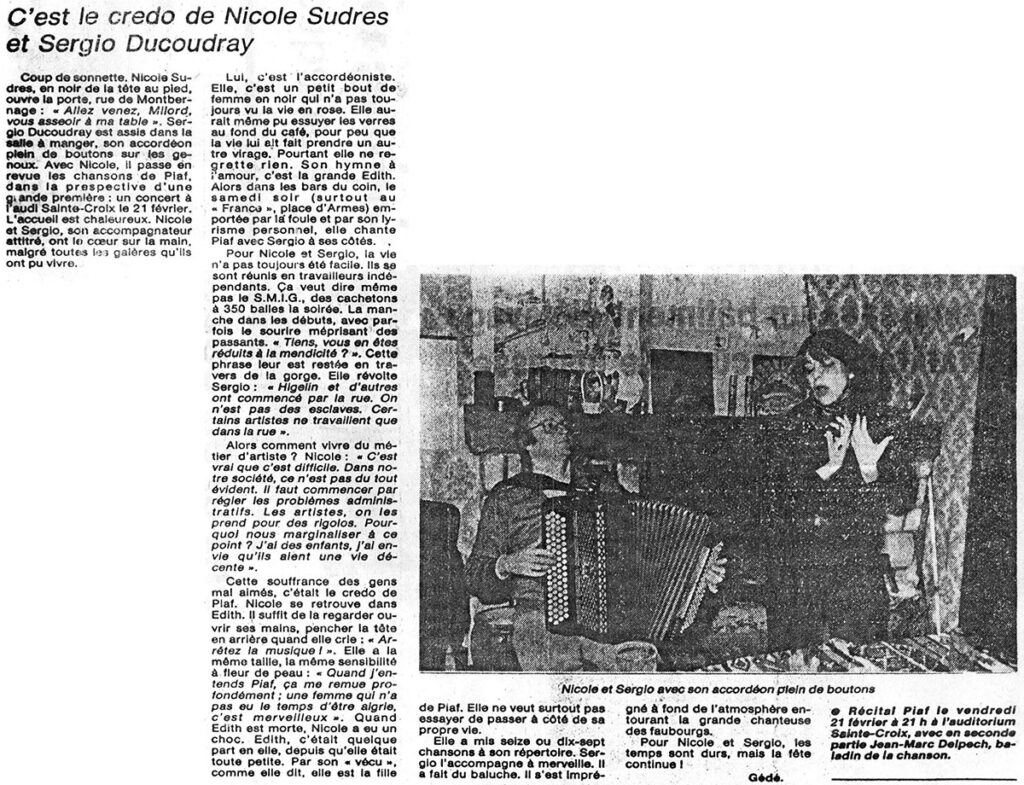 1986.02.11-Presse01-Ptit-Paume011-1024x785 Nicole Sudres, Sergio Ducoudray (21/02/86)