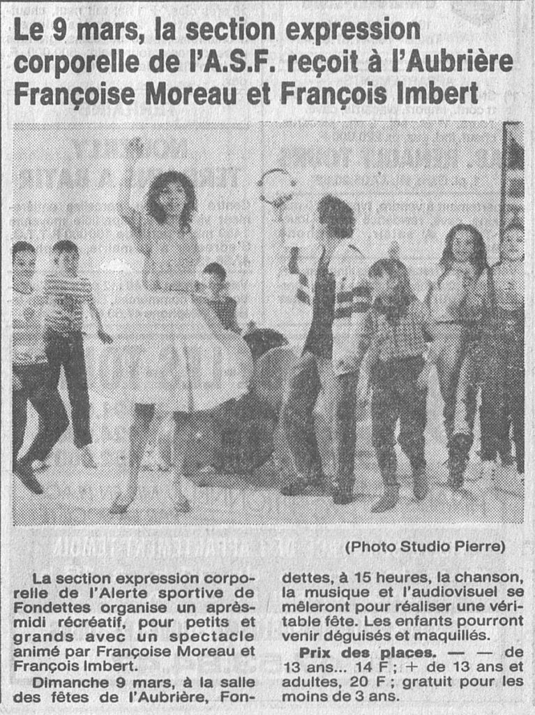 1986.02.22-NRCO.8ADPRE-767x1024 Françoise Moreau, François Imbert (09/03/86)