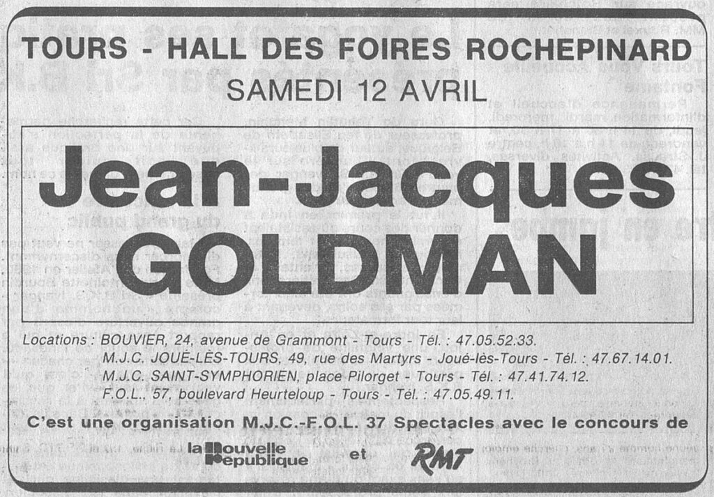 1986.04.07-NRCO.4ADPREb-1024x713 Jean-Jacques Goldman (12/04/86)