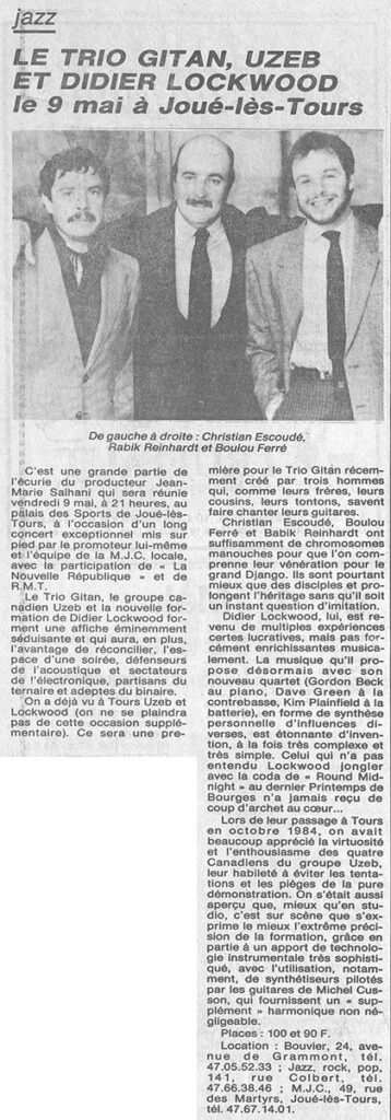 1986.04.30-NRCO.6ADPREa-358x1024 Trio Gitan, Uzeb, Didier Lockwood (09/05/86)