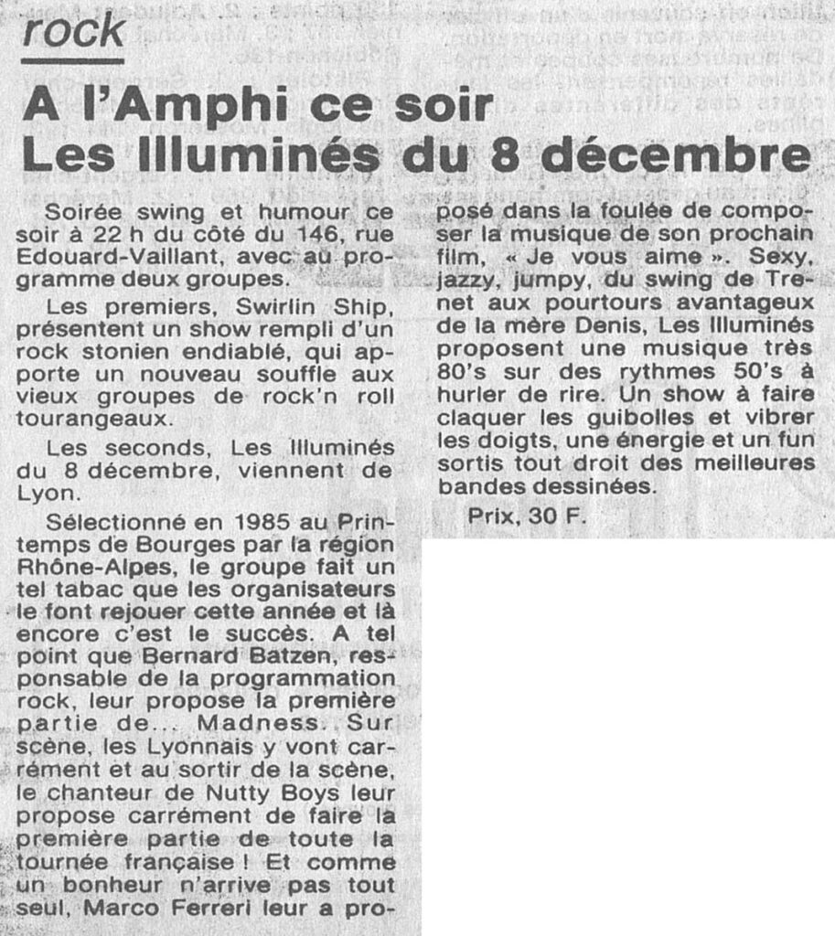1986.05.02-NRCO.4ADPREa-913x1024 Les Illuminés du 8 décembre, Swirlin Ship (02/05/86)