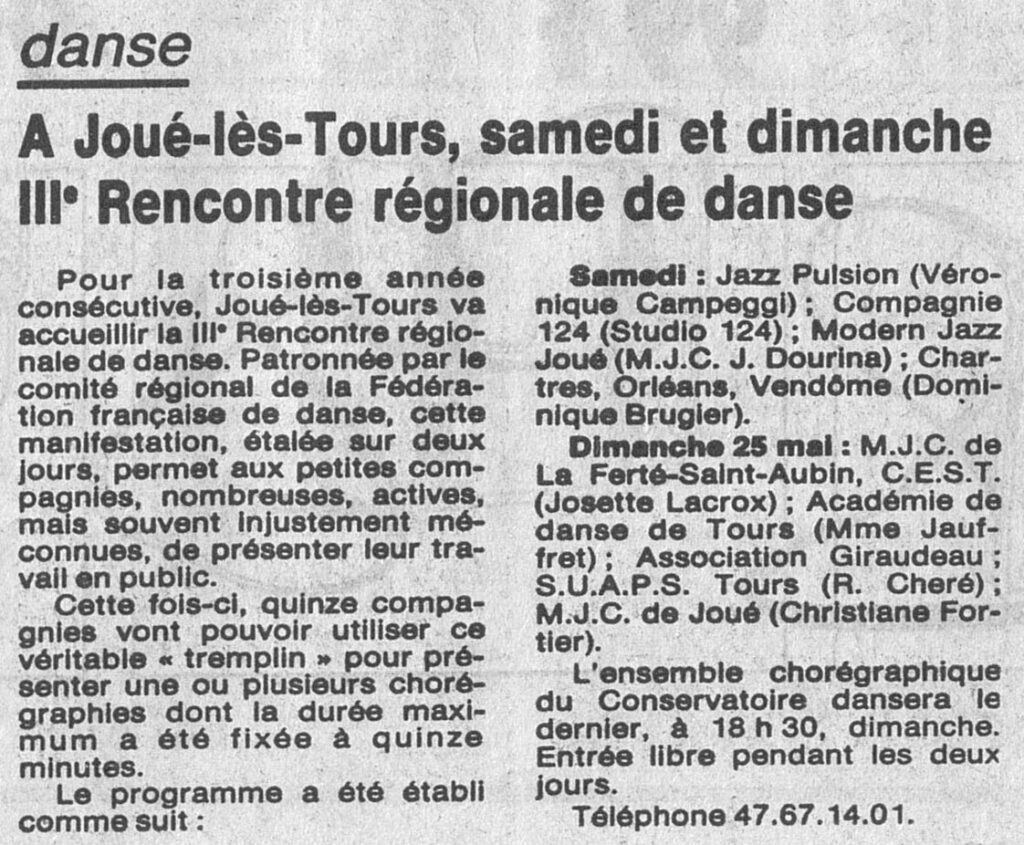 1986.05.21-NRCO.6ADPREa-1024x845 "Rencontre régionale de danse" (24 et 25/05/86)