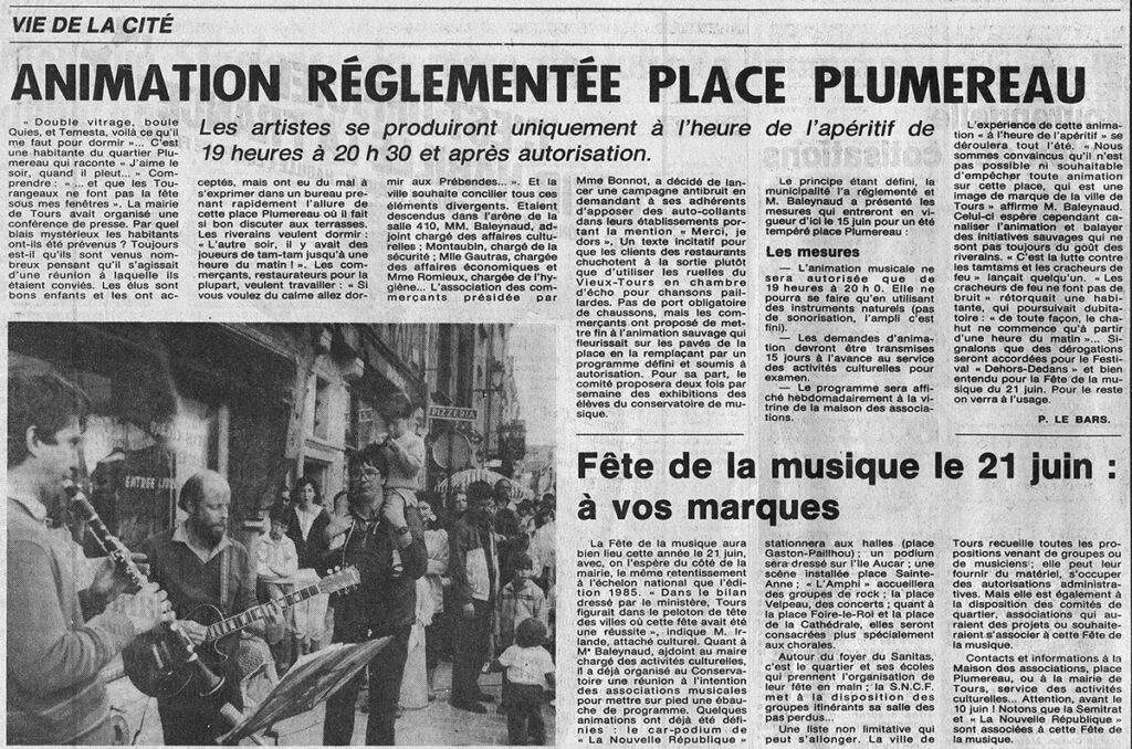 1986.06.04-NRCO.8ADPRE-1024x678 Place Plumereau
