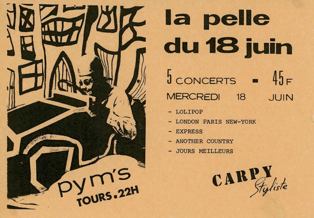 1986.06.18-Eric-RaynaudFL-1024x713 "La pelle du 18 juin" (18/06/86)