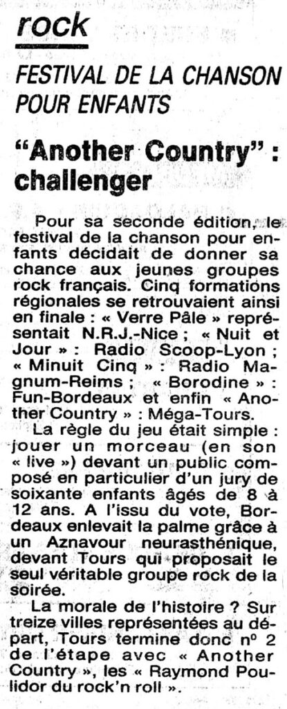 1986.07.03-NRCO.3ADPREa-415x1024 "Festival de la chanson pour enfants" (28/06/86 ?)