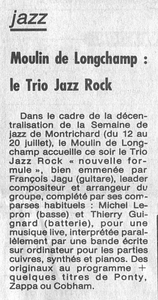 1986.07.11-NRCO.3ADPREb-540x1024 Trio Jazz Rock (11/07/86)