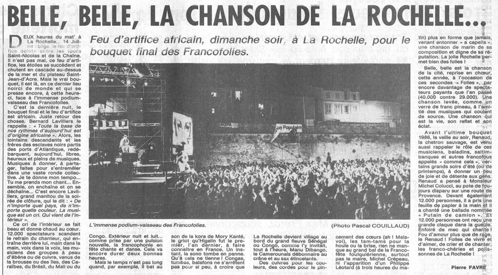 1986.07.15-NRCO.EADPRE-1024x566 Francofolies (14/07/86)