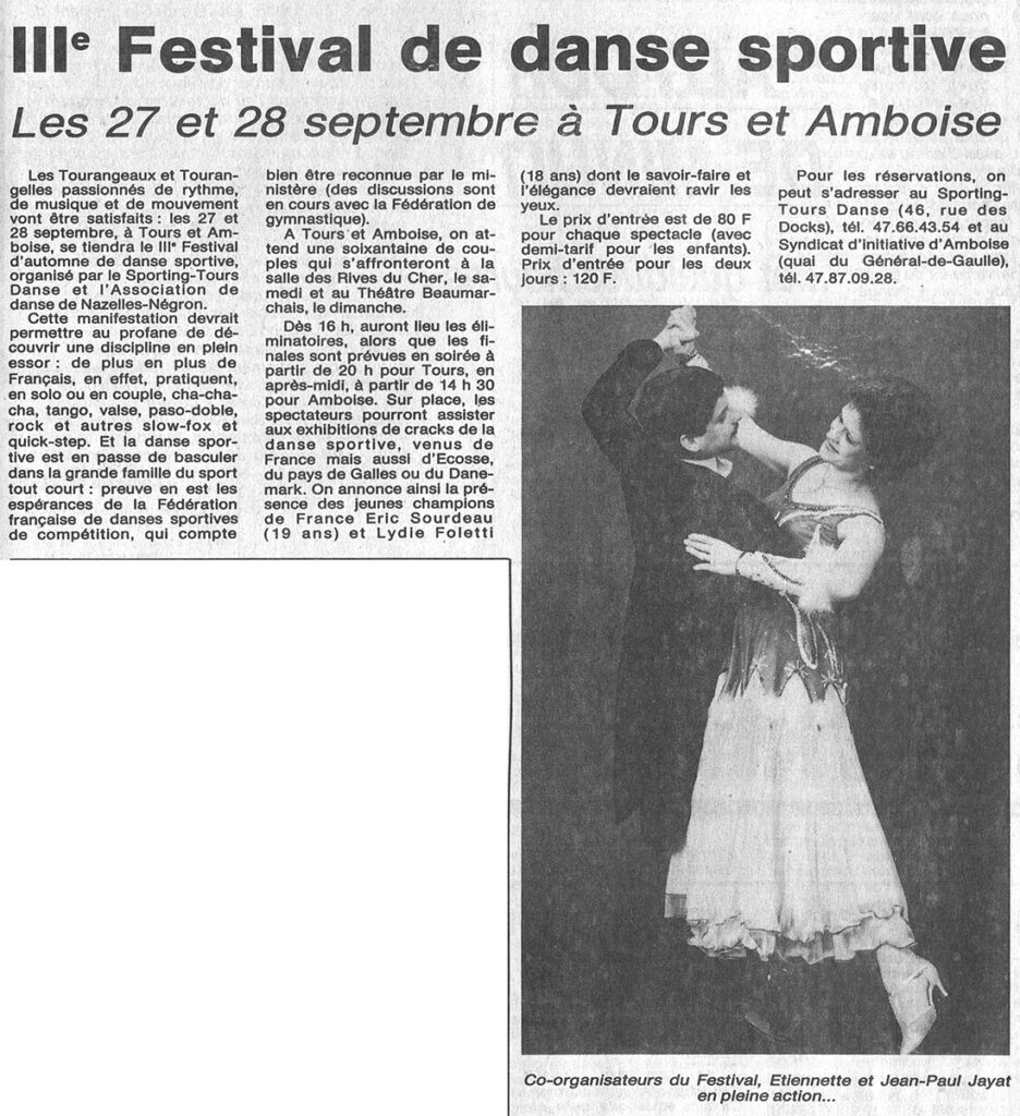 1986.09.24-NRCO.3ADPREa-936x1024 "IIIe Festival de danse sportive" (27 et 28/09/86)
