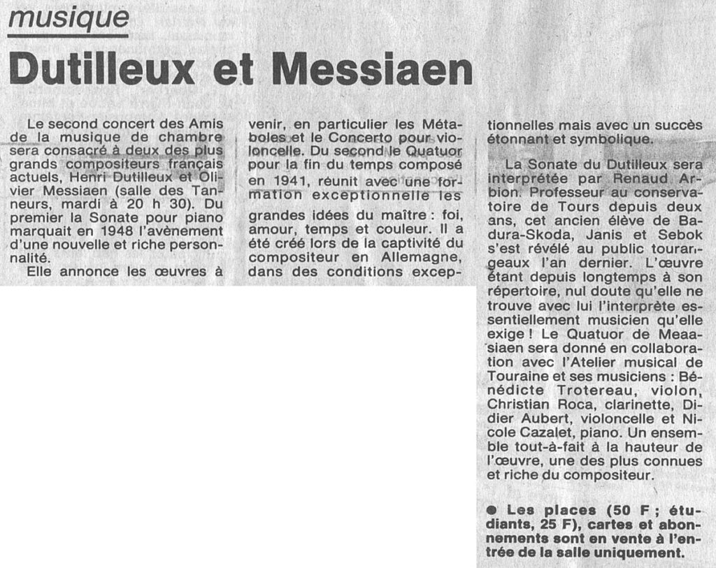 1986.12.06-NRCO.7ADPREa-1024x813 "Amis de la musique de chambre" (09/12/86)