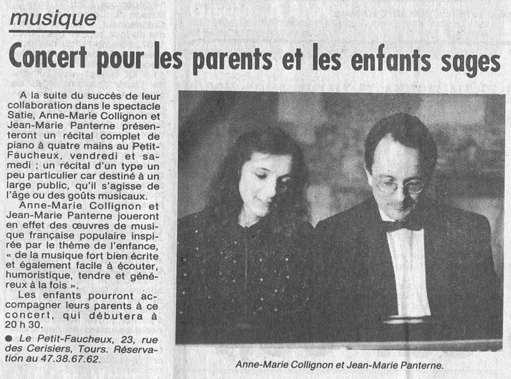 1986.12.09-NRCO.5ADPREb-1024x759 Anne-Marie Collignon, Jean-Marie Panterne (12 et 13/12/86)
