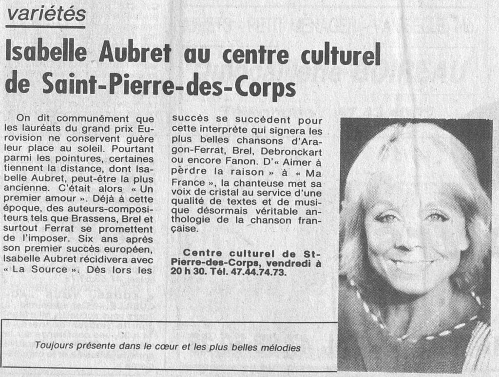1986.12.09-NRCO.5ADPREc-1024x773 Isabelle Aubret (12/12/86)