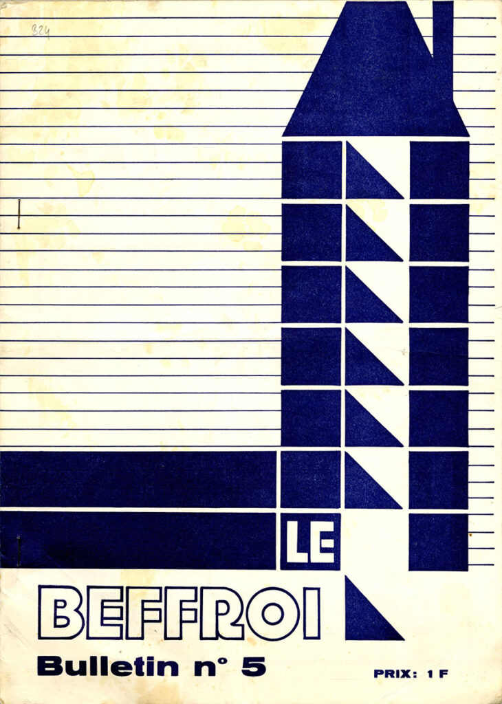 1974.04-Beffroi-n5-MureauPRE01-730x1024 Le Beffroi n°5 (04/74)