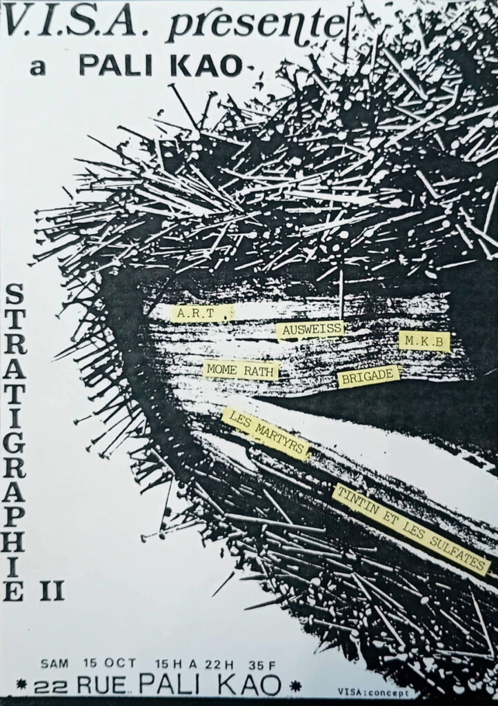 1983.10.15-Jean-Emmanuel-AubertFL2-722x1024 "Statigraphies 2" (15/10/83)