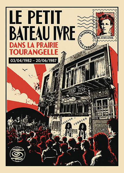 Couverture-bateau Documentations