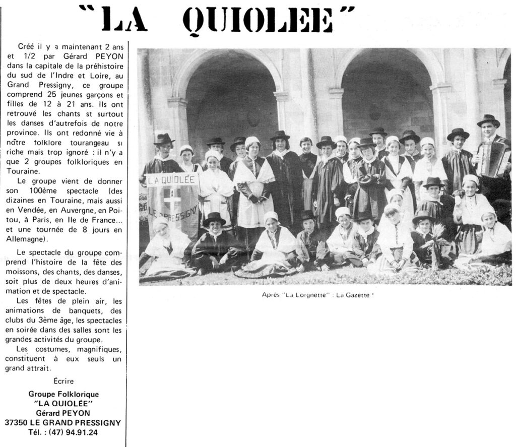 1978.01.21-Gazette-Tours-n4-MureauPRE09-1024x887 La Quiolée
