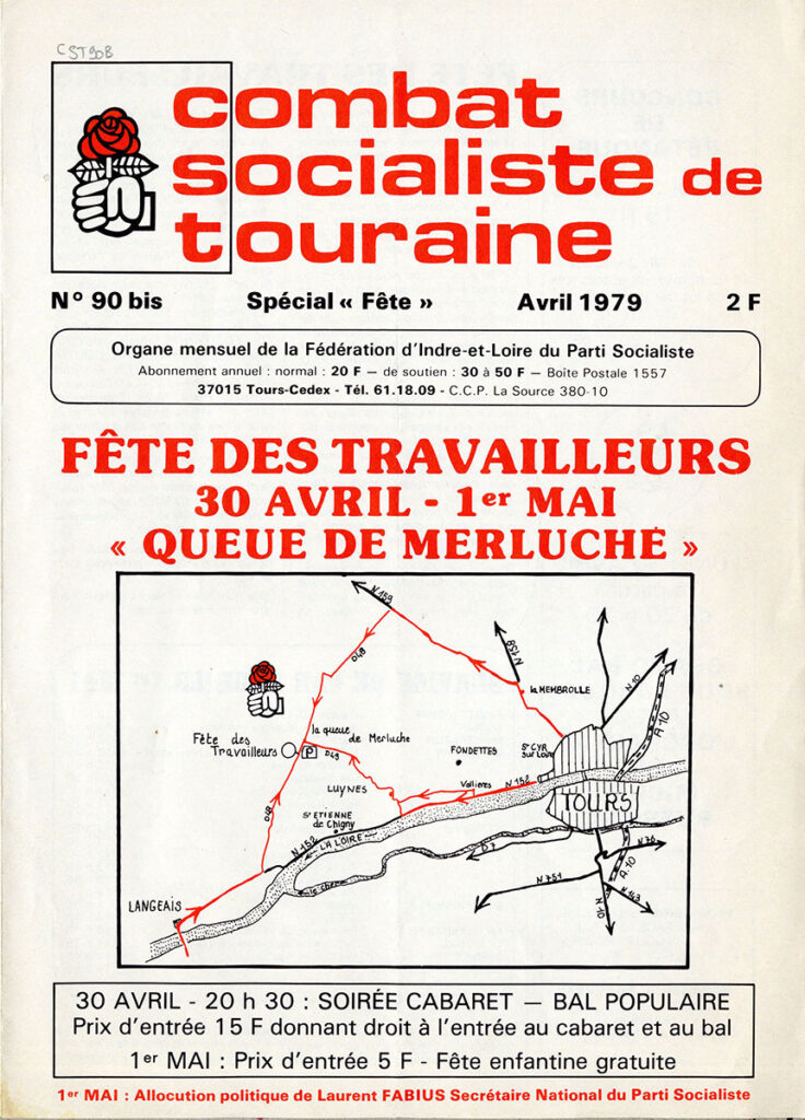1979.04-Combat-Socialiste-de-Touraine-n90bis-MureauPRE01-736x1024 Combat Socialiste de Touraine