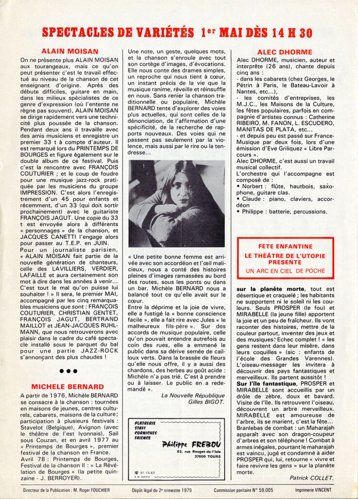 1979.04-Combat-Socialiste-de-Touraine-n90bis-MureauPRE01b-736x1024 "Fête des travailleurs" (01/05/79)