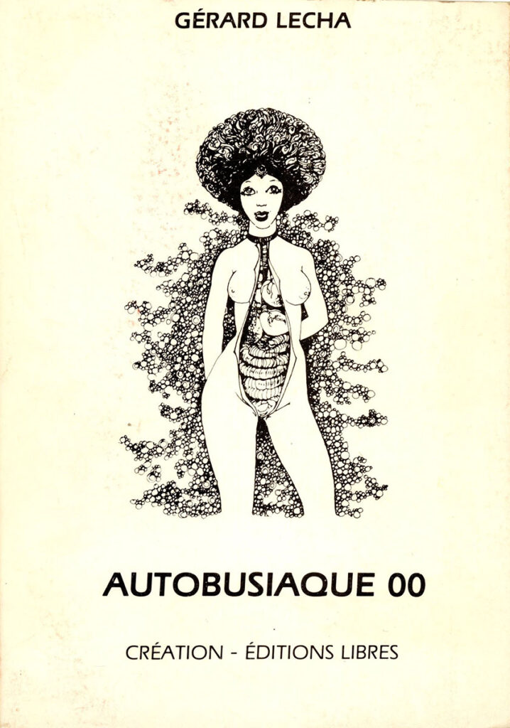 1983.01-Lecha-Autobusiaque-MureauPRE01-718x1024 Gérard Lecha "Autobusiaque 00"