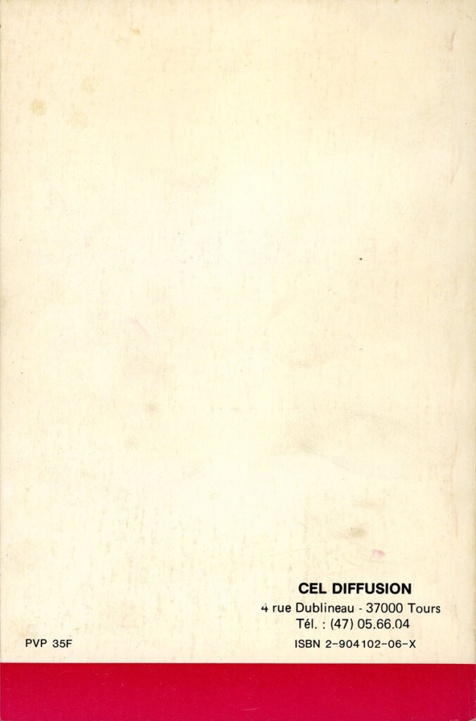 1983.12-Nedelec-CoupMureauPRE02-676x1024 Yannick Nedelec "Le coup d’État"