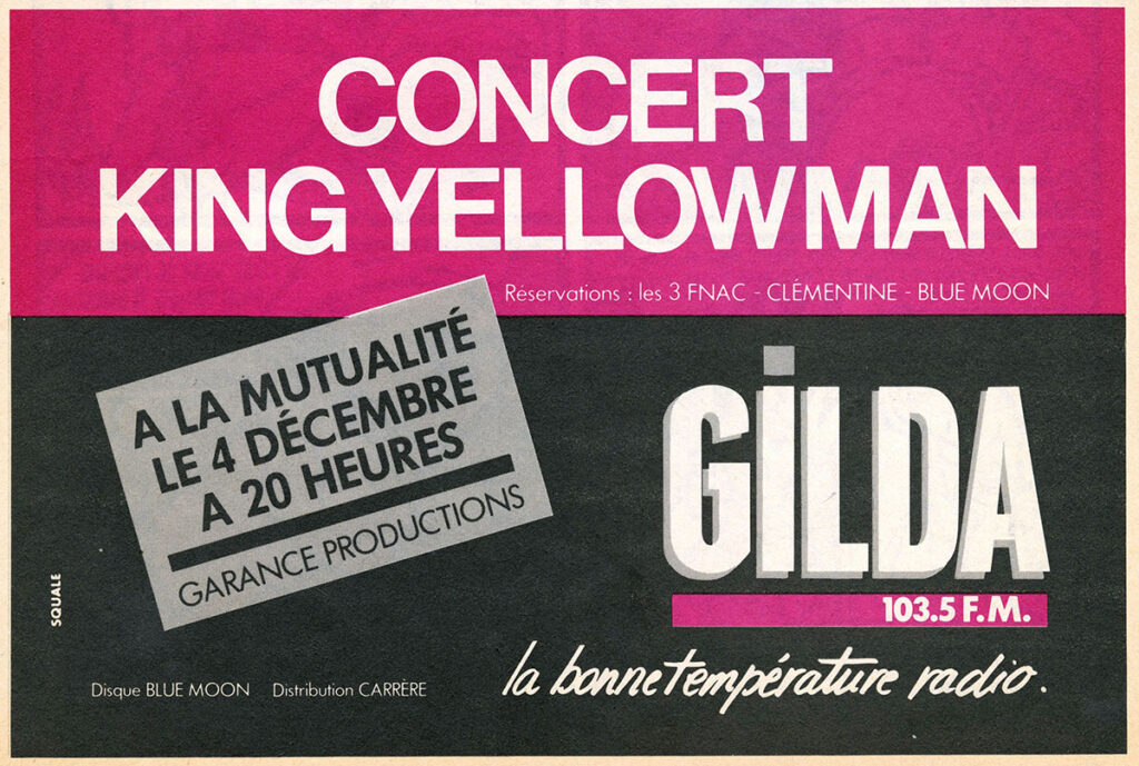 1984-11-Zoulou-n8-1904PRE029-1024x689 King Yellowman (04/12/84)