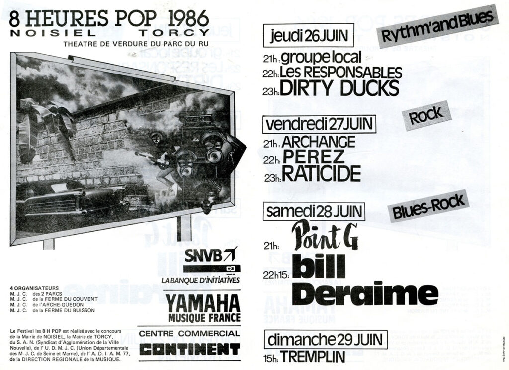 1986.06.26-Max-WellFL-1024x745 "8 Heures Pop 1986" (29/06/86)