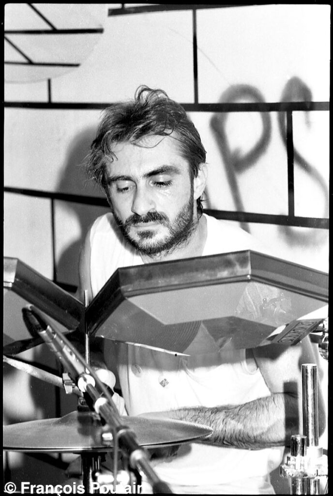 1987.08.08-Babylon-Fighters-Francois-PoulainPH01-688x1024 Babylon Fighters (08/08/87)