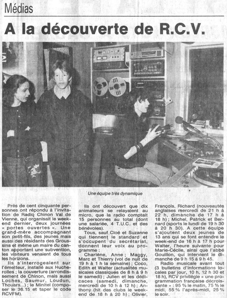 1988.02.05-NRCO.9ADPREb-779x1024 Radio Chinon Val de Vienne (R.C.V.)