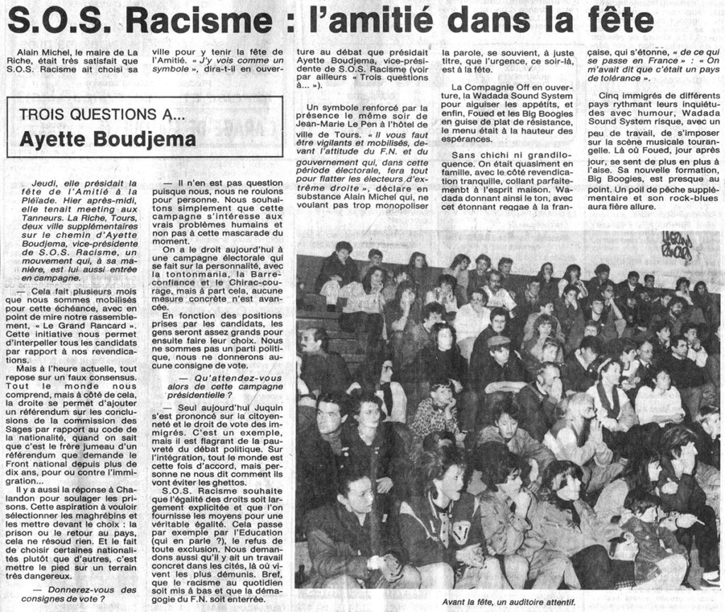 1988.03.12-NRCO.3ADPREa-1024x864 "Fête de l'amitié" (10/03/88)