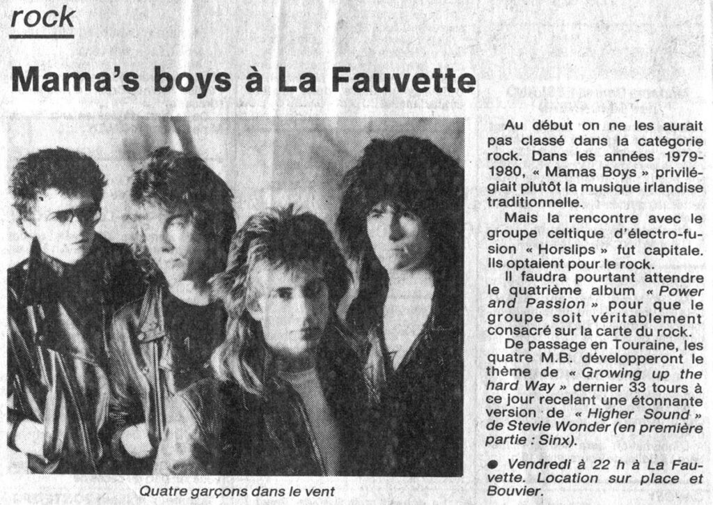 1988.03.15-NRCO.3ADPREe-1024x725 Mama’s Boys, Sinx (18/03/88)