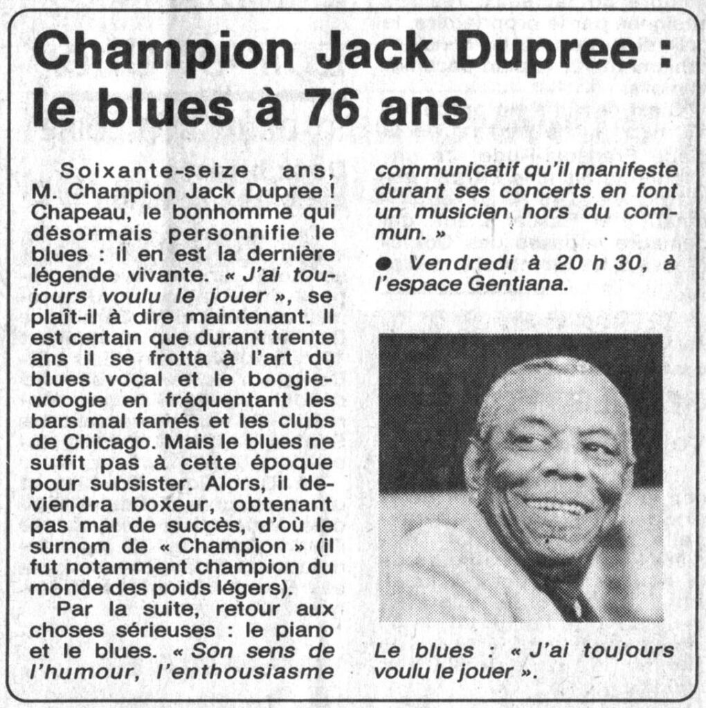 1988.03.15-NRCO.3ADPREg-1020x1024 Champion Jack Dupree (18/03/88)