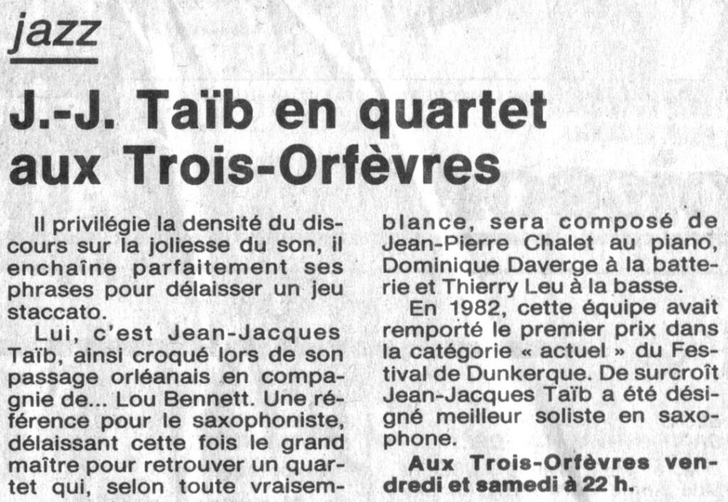 1988.03.22-NRCO.3ADPREe-1024x707 Jean-Jacques Taïb (25 et 26/03/88)