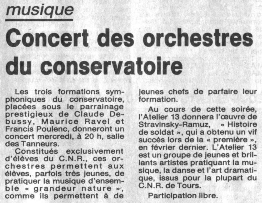 1988.03.29-NRCO.5ADPREd-1024x793 Orchestres du Conservatoire (30/03/88)