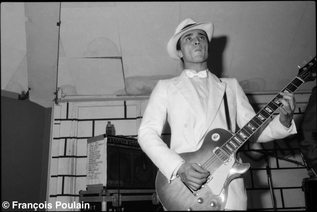 1988.04.23-Betty-Z-Boob-Francois-PoulainPH01-1024x686 Corto Maltese, Steve Walton Band, Complètement, Betty Z'Boob (23/04/88)
