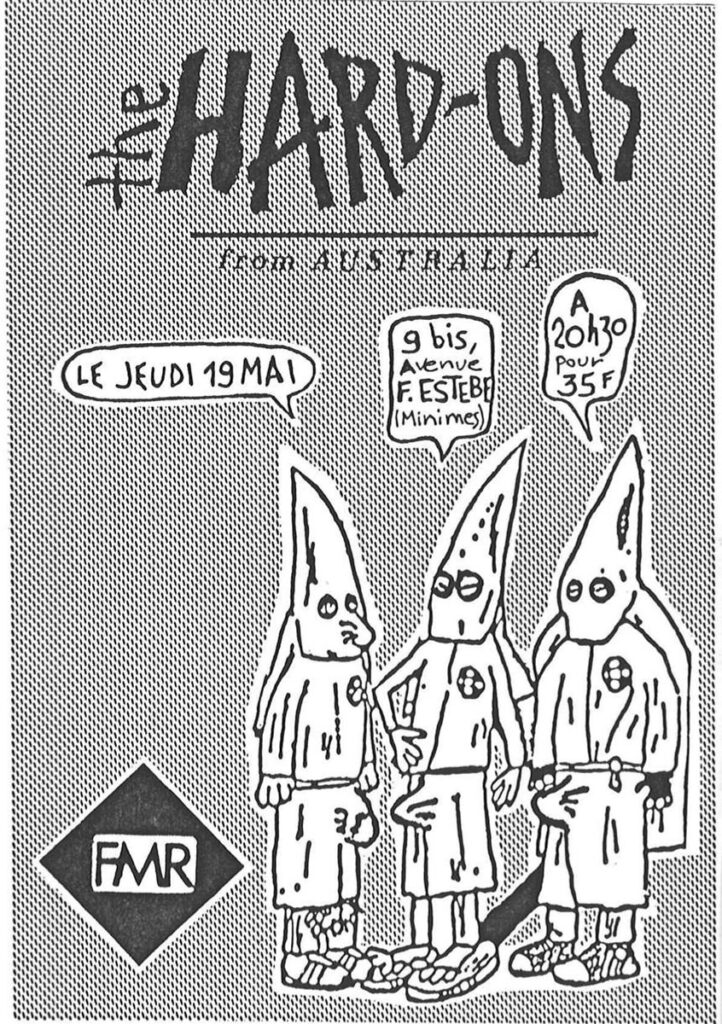 1988.05.19-Archives-du-Rock-ToulousainFL-722x1024 The Hard-Ons (19/05/88)