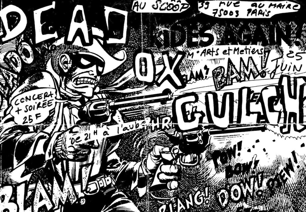 1988.06.25-Max-WellFL-2-1024x710 Dead Ox Gulch (25/06/88)